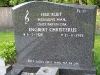 graf Engbert  Christerus (1928-1999)
