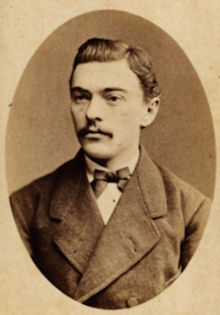 Teunis Klaas Grashuis Deves (1854-1927)