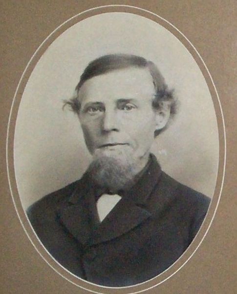 Jacobus Frieling (1836-1909)