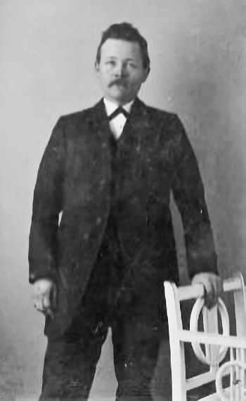 Pieter Frieling (1873-1941)