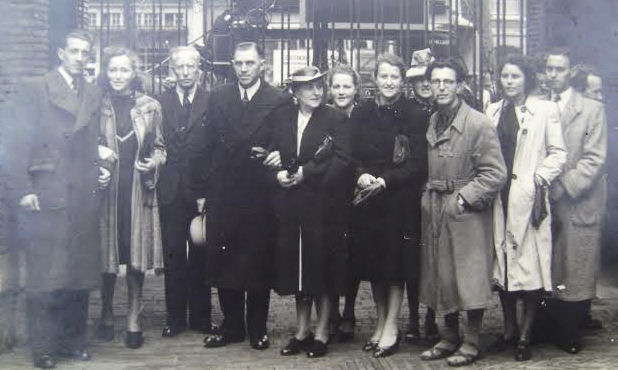 Familie Depasse