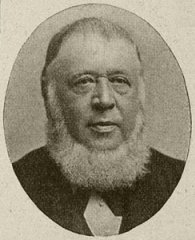 Ds. Gerhardus Helenes Bleeker