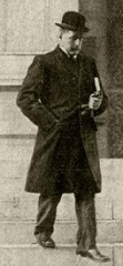 Prof. Dr. Louis Hendrik Karel Bleeker