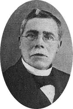 J.J.T. Poederbach (1850-1924)