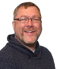 Ronn Boef, foto CC-BY-SA Sebastiaan Ter Burg