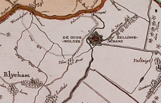 Oudeschans (1781)
